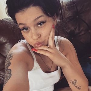 Meet your Posher, Ashlynn